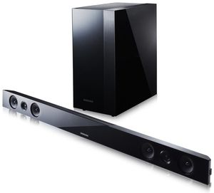 Samsung HW-E450 schwarz (item no. 90457757) - Picture #1