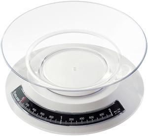 Beurer KS05 Küchenwaage weiss (item no. 90457821) - Picture #1