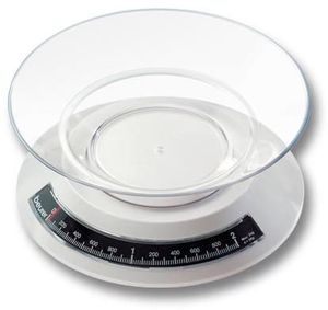 Beurer KS05 Küchenwaage weiss (item no. 90457821) - Picture #2