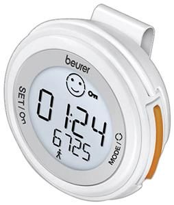 Beurer AS50 Aktivitätssensor weiss (item no. 90457946) - Picture #1