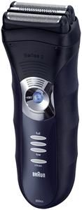 Braun Series 350cc Moritz Bleibtreu Edition schwarz (item no. 90457981) - Picture #1
