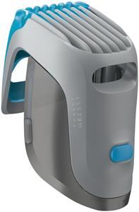 Braun cruZer 6 beard & head Haarschneider silber (item no. 90457989) - Picture #1
