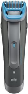 Braun cruZer 6 beard & head Haarschneider silber (item no. 90457989) - Picture #4