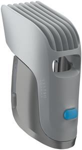 Braun cruZer 6 beard & head Haarschneider silber (item no. 90457989) - Picture #3