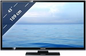 Samsung PS43E450 (item no. 90458081) - Picture #5