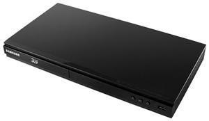 Samsung BD-E5500 3D (item no. 90458105) - Picture #4
