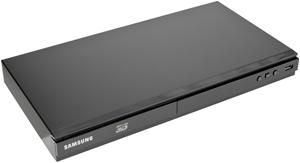 Samsung BD-E5500 3D (item no. 90458105) - Picture #1