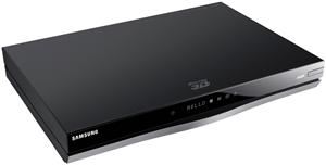 Samsung BD-E8500 3D (item no. 90458109) - Picture #3