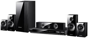 Samsung HT-E5500 5.1 (item no. 90458121) - Picture #1
