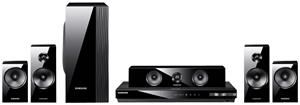 Samsung HT-E5500 5.1 (item no. 90458121) - Picture #2