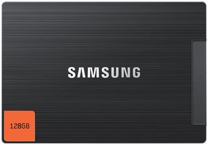 Samsung 830 Series 128GB MLC (Art.-Nr. 90458128) - Bild #1
