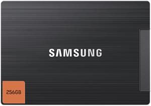 Samsung 830 Series 256GB MLC (item no. 90458130) - Picture #1