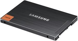 Samsung 830 Series 256GB MLC (item no. 90458130) - Picture #3