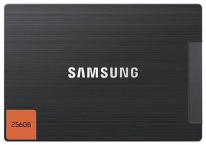 Samsung 830 Series 64GB MLC (item no. 90458133) - Picture #1