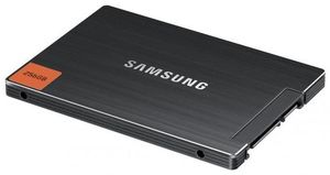 Samsung 830 Series 64GB MLC (item no. 90458133) - Picture #2
