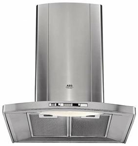 AEG DK9160-M Dunstabzugshaube edelstahl (item no. 90458171) - Picture #1