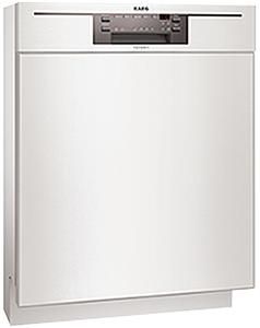 AEG Favorit F65002UM0P Geschirrspüler edelstahl (item no. 90458187) - Picture #1