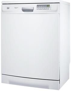 Electrolux ESF66085WR Geschirrspüler weiss (item no. 90458230) - Picture #1