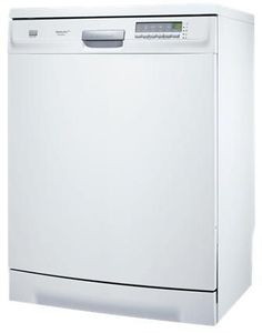 Electrolux ESF66085WR Geschirrspüler weiss (item no. 90458230) - Picture #2