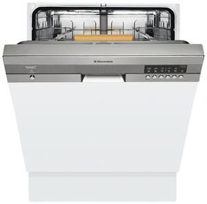 Electrolux ESI67040XR Geschirrspüler edelstahl (item no. 90458234) - Picture #1