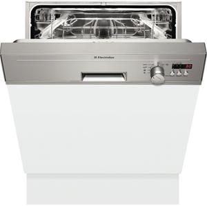 Electrolux ESI64030X Geschirrspüler edelstahl (item no. 90458235) - Picture #1