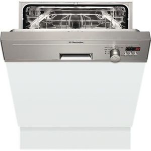 Electrolux ESI64030X Geschirrspüler edelstahl (item no. 90458235) - Picture #2