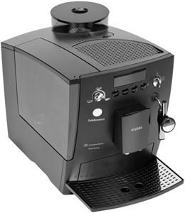 Nivona Cafe Romantica 635 Espresso Automat schwarz (item no. 90458264) - Picture #1