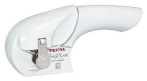 Tefal 8535.31 elektrischer Dosenöffner weiss (item no. 90458296) - Picture #1