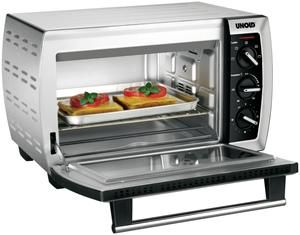 Unold 68817 Minibackofen silber (item no. 90458309) - Picture #1
