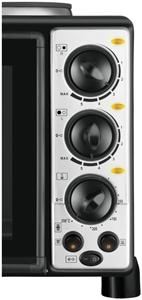 Unold 68855 Minibackofen schwarz (item no. 90458310) - Picture #3