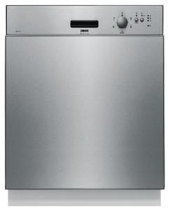 Zanussi ZDU112X (item no. 90458318) - Picture #2