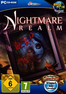Nightmare Realm (Art.-Nr. 90458335) - Bild #1