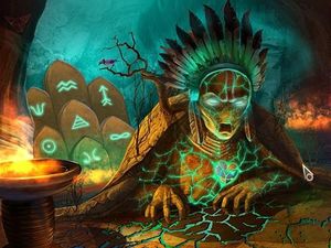 Nightmare Realm (Art.-Nr. 90458335) - Bild #3