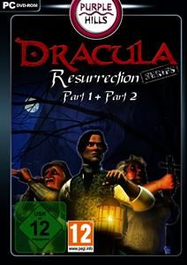 Dracula Resurrection (item no. 90458353) - Picture #1