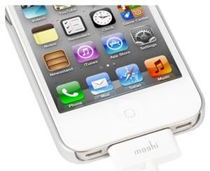 Moshi iGlaze pink (item no. 90458373) - Picture #5