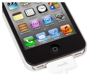 Moshi iGlaze pink (item no. 90458373) - Picture #4