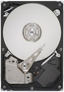 Seagate Barracuda Green 2TB (item no. 90458389) - Picture #1