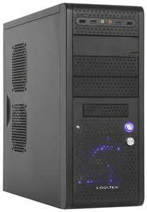 Cooltek K3 Evolution 3.0 (item no. 90458401) - Picture #1
