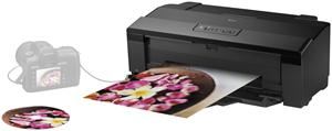 Epson Stylus Photo 1500W A3+ (item no. 90458411) - Picture #3