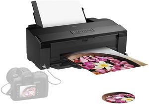 Epson Stylus Photo 1500W A3+ (item no. 90458411) - Picture #1