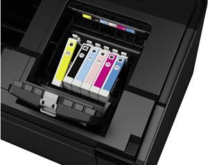 Epson Stylus Photo 1500W A3+ (item no. 90458411) - Picture #5