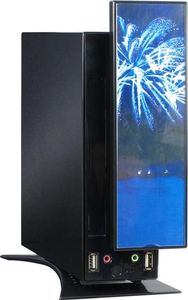 Inter-Tech ITX-X7 Firework inkl. 60 Watt Netzteil (item no. 90458422) - Picture #4