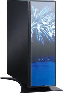 Inter-Tech ITX-X7 Firework inkl. 60 Watt Netzteil (item no. 90458422) - Picture #1