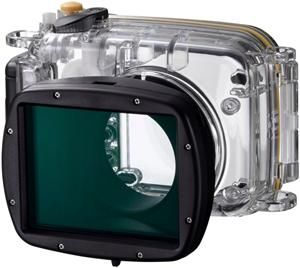 Canon Unterwassergehäuse WP-DC46 (item no. 90458443) - Picture #1