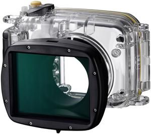 Canon Unterwassergehäuse WP-DC46 (item no. 90458443) - Picture #2