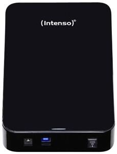 Intenso Memory Center 3TB schwarz (item no. 90458471) - Picture #5