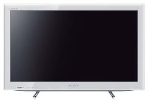 Sony KDL-26EX555 weiss (item no. 90458510) - Picture #2