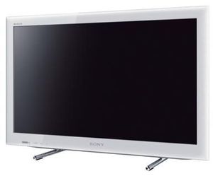 Sony KDL-26EX555 weiss (item no. 90458510) - Picture #4