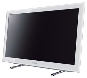 Sony KDL-26EX555 weiss (item no. 90458510) - Picture #3