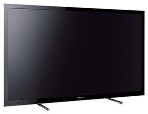 Sony KDL-46HX755 schwarz (item no. 90458514) - Picture #1